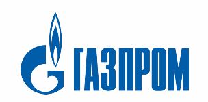Наш клиент - ПАО «Газпром» Наш клиент - ПАО «Газпром»